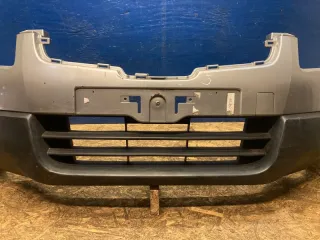 62022JD00H Бампер передний Nissan Qashqai 1  Арт 2-119256, вид 5