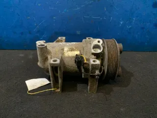 92600EB70A Компрессор кондиционера Nissan Navara D40 Арт 2-119308, вид 2