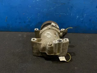 92600EB70A Компрессор кондиционера Nissan Navara D40 Арт 2-119308, вид 4
