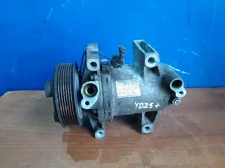 92600EB70A Компрессор кондиционера Nissan Navara D40 Арт 2-119346, вид 1