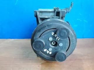 92600EB70A Компрессор кондиционера Nissan Navara D40 Арт 2-119346, вид 3