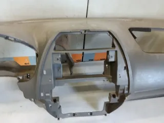 T115305020 Панель передняя салона (торпедо) Chery Tiggo t11 Арт 2-119397, вид 8