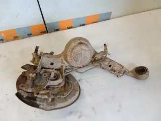 T113301020AB Рычаг задний продольный Chery Tiggo t11 Арт 2-119640, вид 1