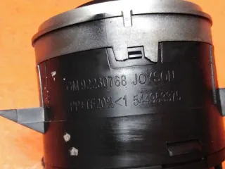92230768 Дефлектор обдува салона Chevrolet Camaro 5 Арт 2-119663, вид 5