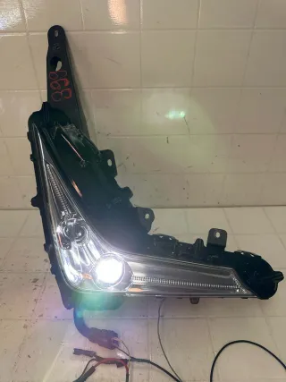 8136060070 Птф led Lexus LX 2 Арт 2-119715