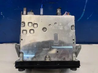 25915BV80A Магнитола Nissan Juke 2 Арт 2-119833, вид 12