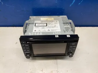 25915BV80A Магнитола Nissan Juke 2 Арт 2-119833, вид 2