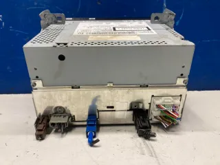 25915BV80A Магнитола Nissan Juke 2 Арт 2-119833, вид 8