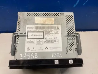 25915BV80A Магнитола Nissan Juke 2 Арт 2-119833, вид 10