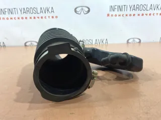 165761MA0A Гофра воздушного фильтра Infiniti Q70 1 restailing Арт 2-119879, вид 6
