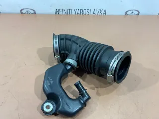 165761MA0A Гофра воздушного фильтра Infiniti Q70 1 restailing Арт 2-119879, вид 7
