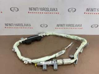 K85P11MA0A Подушка безопасности Infiniti M (Y34) Арт 2-120088, вид 1