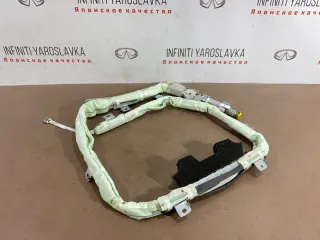 K85P11MA0A Подушка безопасности Infiniti M (Y34) Арт 2-120088, вид 7