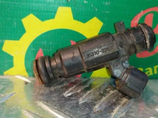 35310-22600 Форсунка Hyundai Accent LC 1.5л Арт 2-120185, вид 5