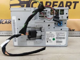 6h5210e889ac Монитор Land Rover Freelander 2 Арт 2-120231, вид 4