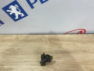 0120105190 Механизм изменения длины впускного коллектора Suzuki SX4 1 Арт 2-120340, вид 2