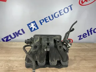 1311072L00 Коллектор впускной Suzuki SX4 1 Арт 2-120372, вид 1