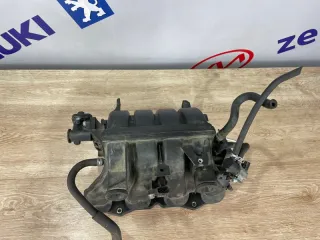 1311072L00 Коллектор впускной Suzuki SX4 1 Арт 2-120372, вид 2