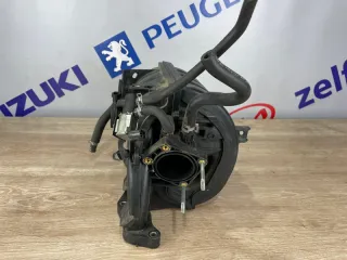 1311072L00 Коллектор впускной Suzuki SX4 1 Арт 2-120372, вид 3