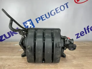 1311072L00 Коллектор впускной Suzuki SX4 1 Арт 2-120372, вид 4