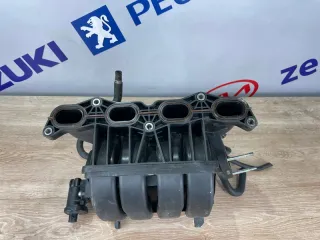 1311072L00 Коллектор впускной Suzuki SX4 1 Арт 2-120372, вид 6
