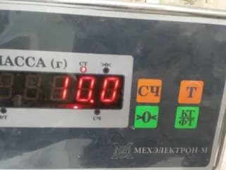 A212901010AC Амортизатор передний Vortex Estina I Арт 2-120437, вид 7