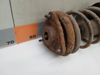 A212901010AC Амортизатор передний Vortex Estina I Арт 2-120473, вид 5