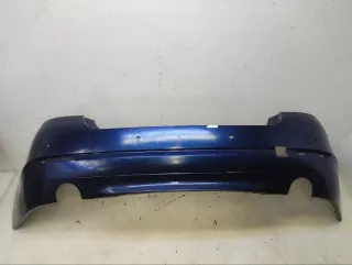51122182408 Бампер задний BMW 5 F10/F11/GT F07 Арт 2-120509, вид 1