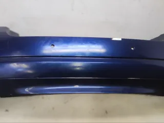 51122182408 Бампер задний BMW 5 F10/F11/GT F07 Арт 2-120509, вид 4