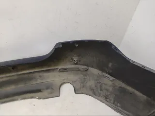 51122182408 Бампер задний BMW 5 F10/F11/GT F07 Арт 2-120509, вид 7