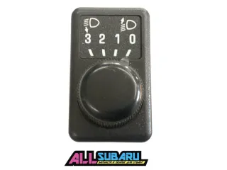 83011-FE010 Кнопка (выключатель) Subaru Impreza 2 Арт 2-120681, вид 1