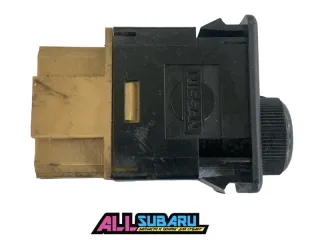 83011-FE010 Кнопка (выключатель) Subaru Impreza 2 Арт 2-120681, вид 3