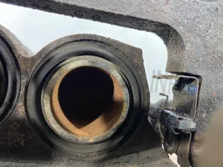 410114GA0A Суппорт Nissan X-Trail T32 Арт 2-120795, вид 13