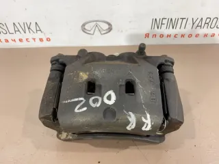 410114GA0A Суппорт Nissan X-Trail T32 Арт 2-120795, вид 3