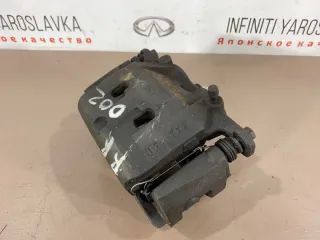 410114GA0A Суппорт Nissan X-Trail T32 Арт 2-120795, вид 5