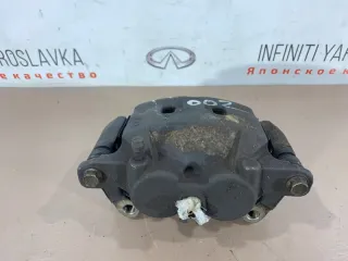 410114GA0A Суппорт Nissan X-Trail T32 Арт 2-120795, вид 9