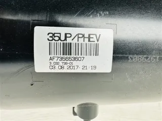 16 13 7 356 536 Адсорбер BMW 5 G30/G31 Арт 2-120815, вид 6