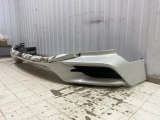 PZ32160194A0 Юбка бампера нижняя Lexus LX 2 Арт 2-120880, вид 3