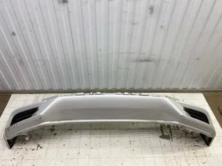 PZ32160194A0 Юбка бампера нижняя Lexus LX 2 Арт 2-120880, вид 5