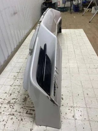 PZ32160194A0 Юбка бампера нижняя Lexus LX 2 Арт 2-120880, вид 6