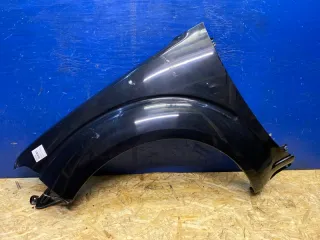F31014X0MA Крыло переднее левое Nissan Navara D40 Арт 2-120916, вид 1