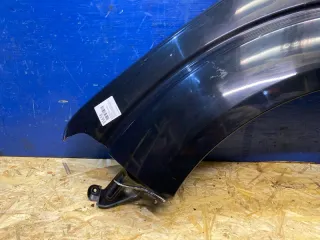 F31014X0MA Крыло переднее левое Nissan Navara D40 Арт 2-120916, вид 5