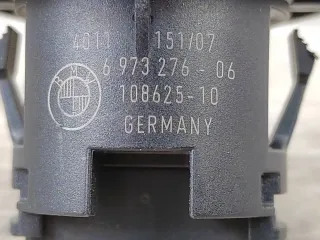 61319146356 Кнопка старт-стоп BMW 3 E90/E91/E92/E93 Арт 2-120981, вид 6