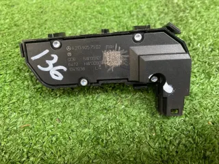 A2139057502 Кнопка подогрева сидений Mercedes C W205 Арт 2-121018, вид 2