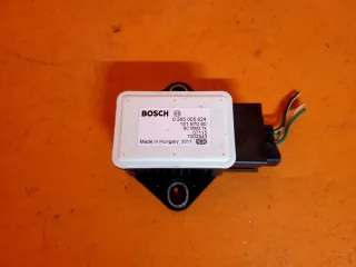 0 265 005 624 Датчик ускорения Chevrolet Tahoe GMT900 Арт 2-121054, вид 1