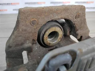 34216758058 Суппорт тормозной BMW 5 E60/E61 Арт 2-121122, вид 7