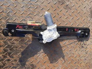 51357286488 Стеклоподъемник BMW X6 F16 Арт 2-121135, вид 1