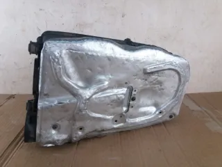 A6510901101 Корпус воздушного фильтра Mercedes C W204 Арт 2-121169, вид 6