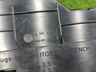 8364542 Блок предохранителей BMW 3 E46 Арт 2-121313, вид 3