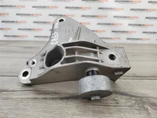 22116775911 Кронштейн двигателя BMW 5 F10/F11/GT F07 Арт 2-121328, вид 3